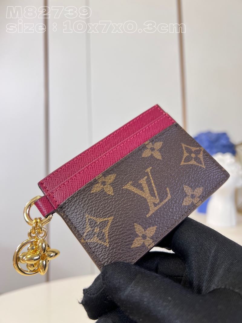 Louis Vuitton Wallets Purse